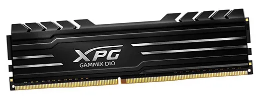 Оперативная память  8 GB ADATA XPG GAMMIX D10 AX4U320038G16-SB10