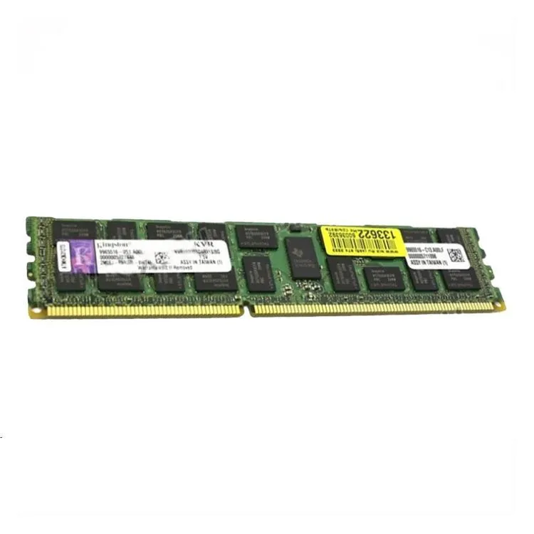Оперативная серверная память 16 GB Kingston KVR16R11D4/16HB