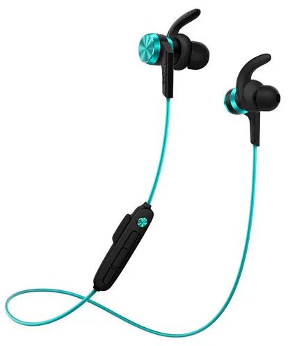 Наушники 1MORE iBFree Sport Bluetooth In-Ear E1018 Синий