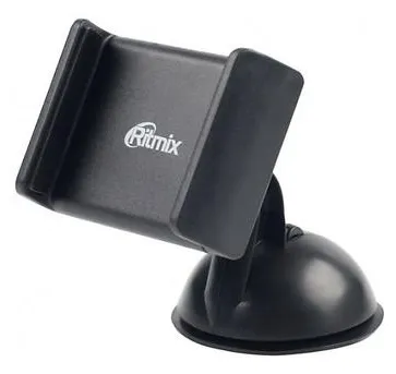 Автомобильное крепление Ritmix RCH-012W