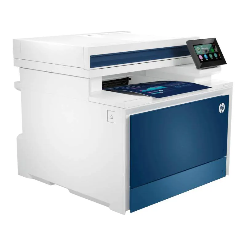 МФУ HP Color LJ Pro 4303fdn 5HH66A