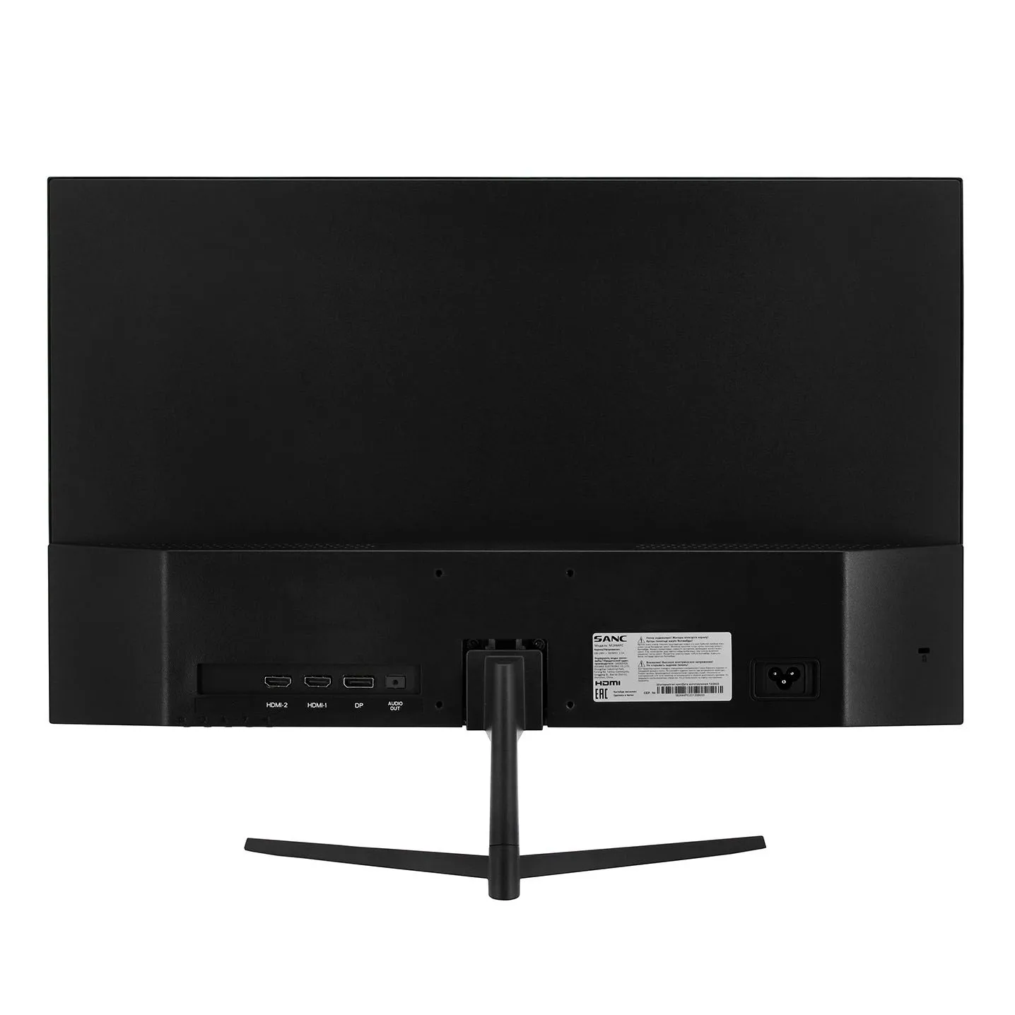 Монитор 23.8" Sanc M2444PC V3