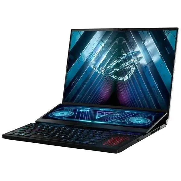 Ноутбук Asus ROG Zephyrus Duo 16 GX650RX-LO196X 90NR0921-M00EA0