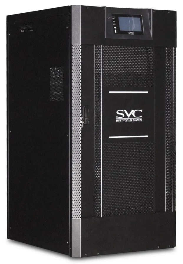 ИБП SVC GP33 30KVA