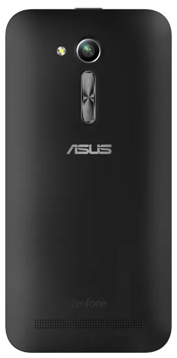Смартфон ASUS Zenfone ZB452KG-1A052RU 90AX0141-M01130