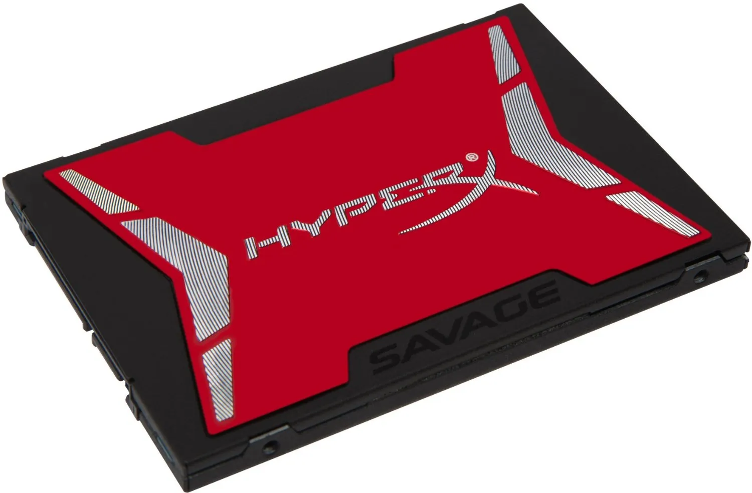 SSD накопитель Kingston HyperX Savage 120Gb SHSS37A/120G
