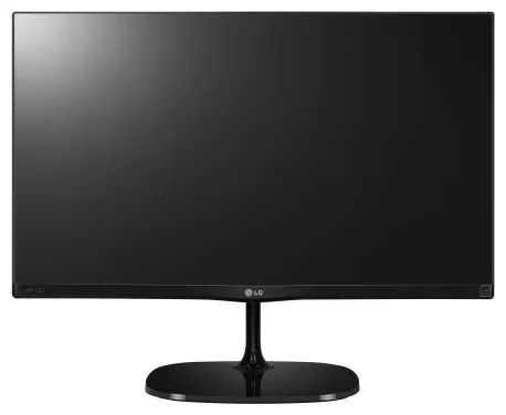 Монитор 21.5" LG 22MP67D-P