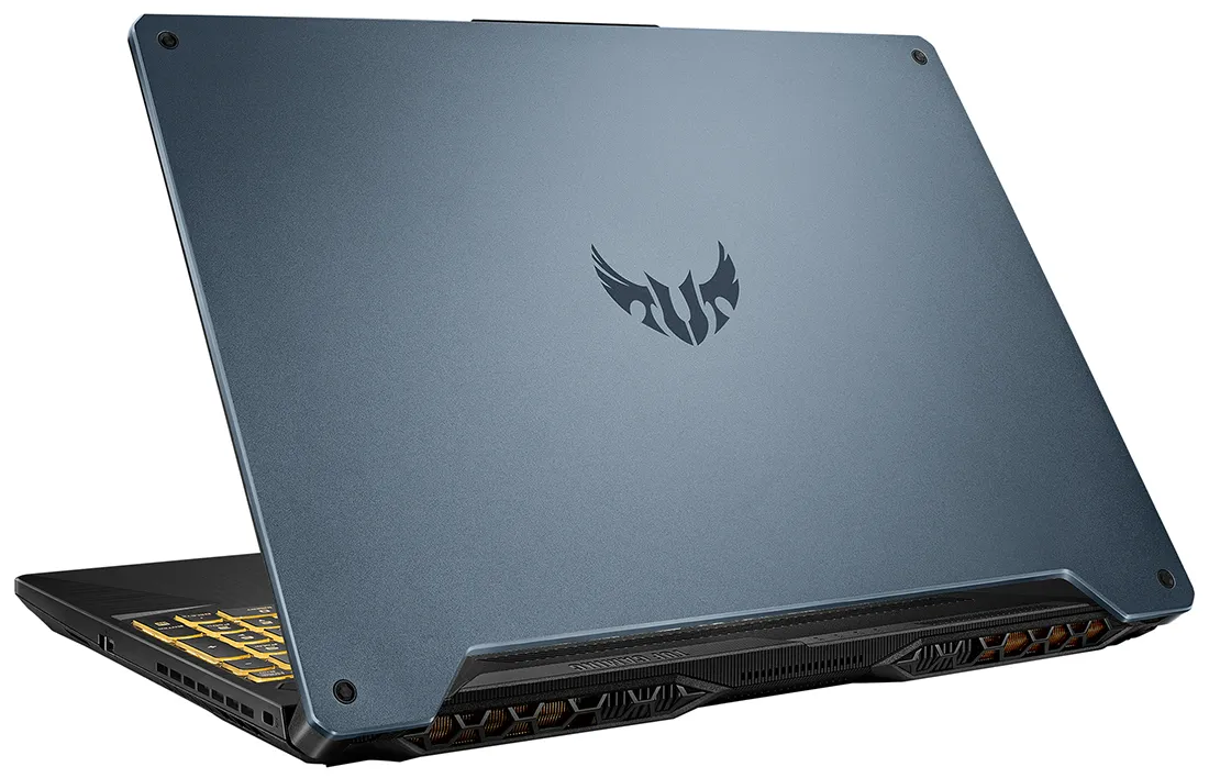 Ноутбук ASUS TUF Gaming A15 FA506IV-BQ175
