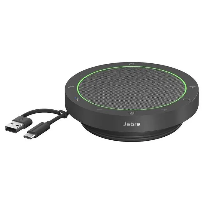 Спикерфон Jabra Speak2 55 UC