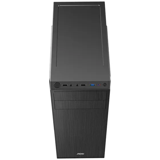Корпус AOC CB114B AOC-CB114-BEV1B-G