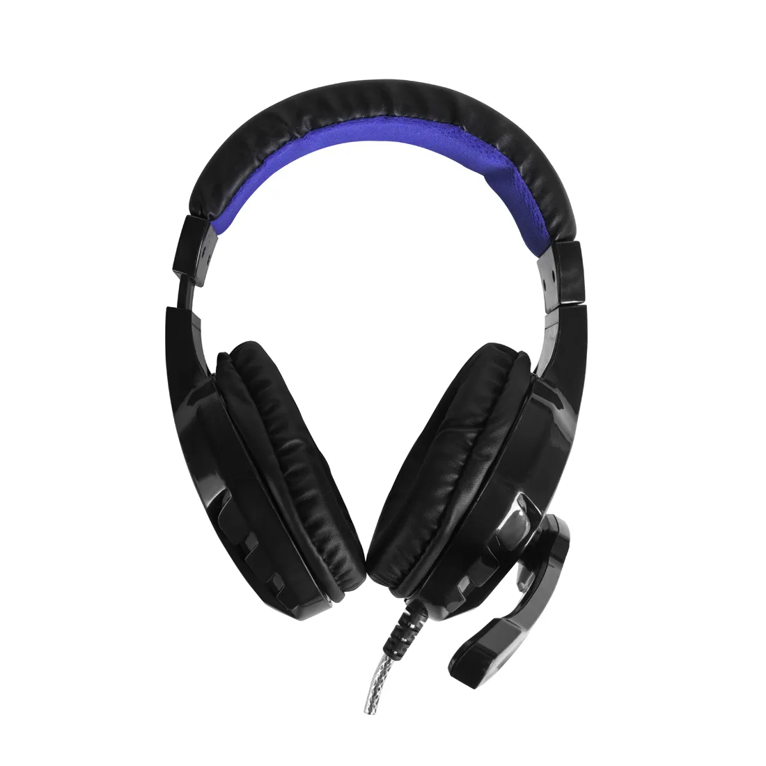 Наушники Delux DLH-3000 Комбинированный