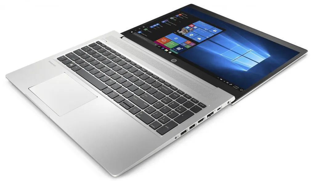 Ноутбук HP Europe ProBook 450 G6, 7DF52EA