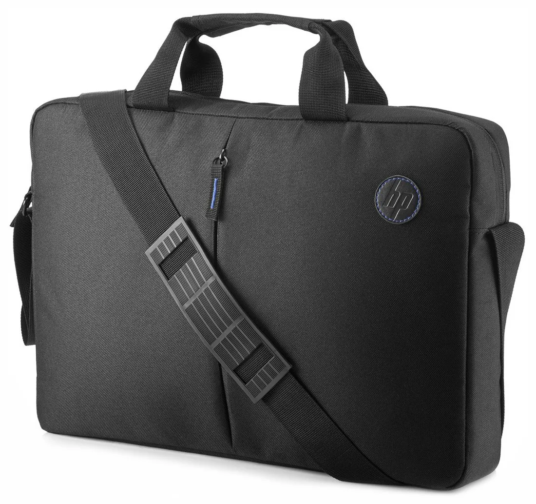 Сумка для ноутбука HP T9B50AA Value Black