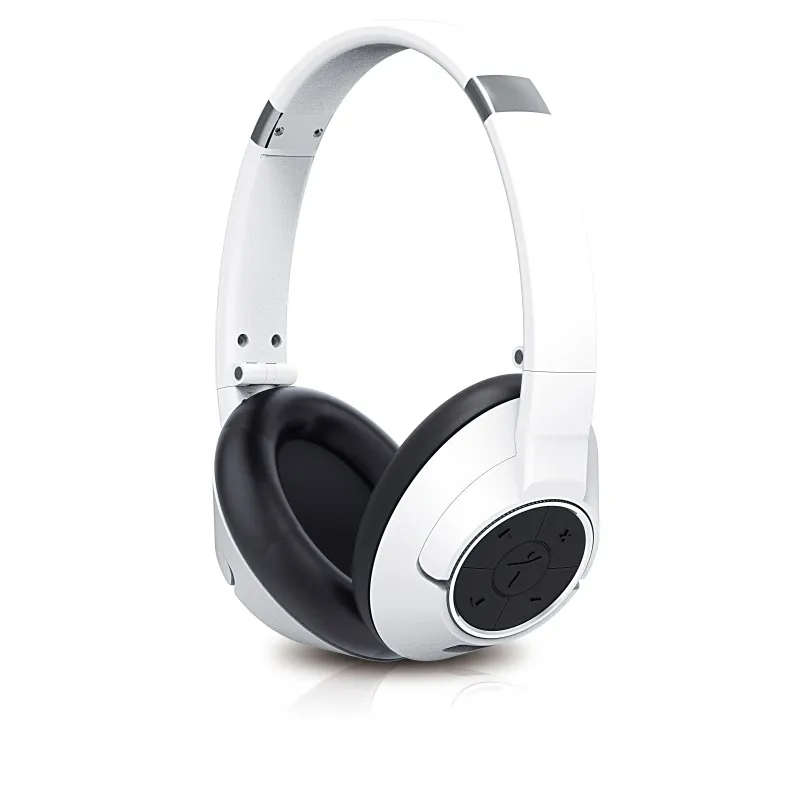 Наушники Genius HS-930BT Белый