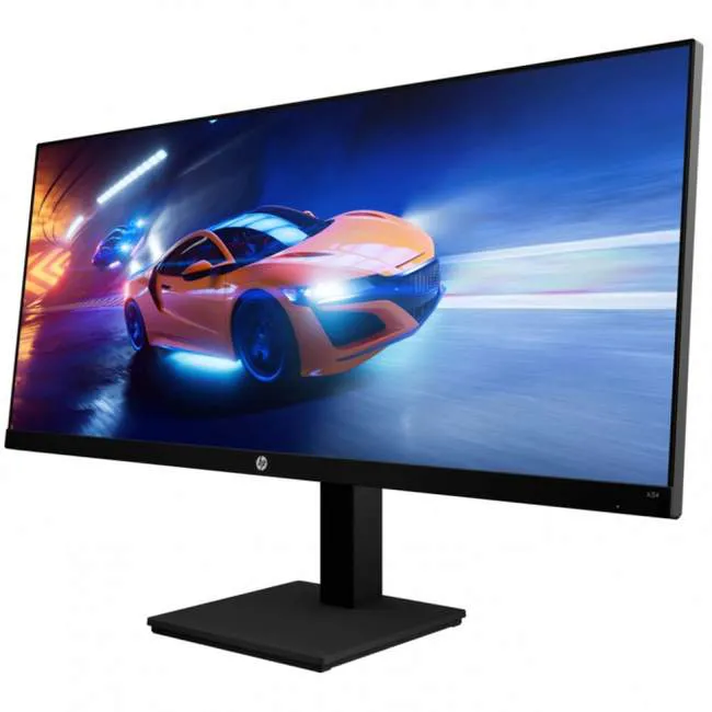 Монитор HP X34 Gaming 2V7W6AA