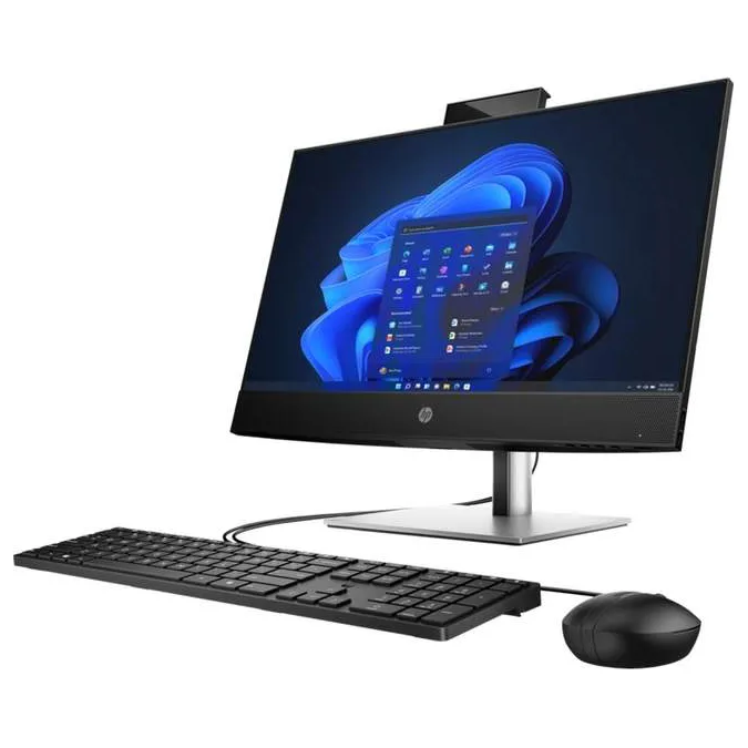 Моноблок HP Europe ProOne 440 G9 884H1EA