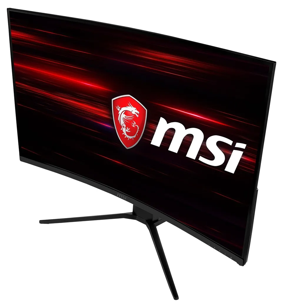 Монитор 31.5" MSI Optix MAG321CURV