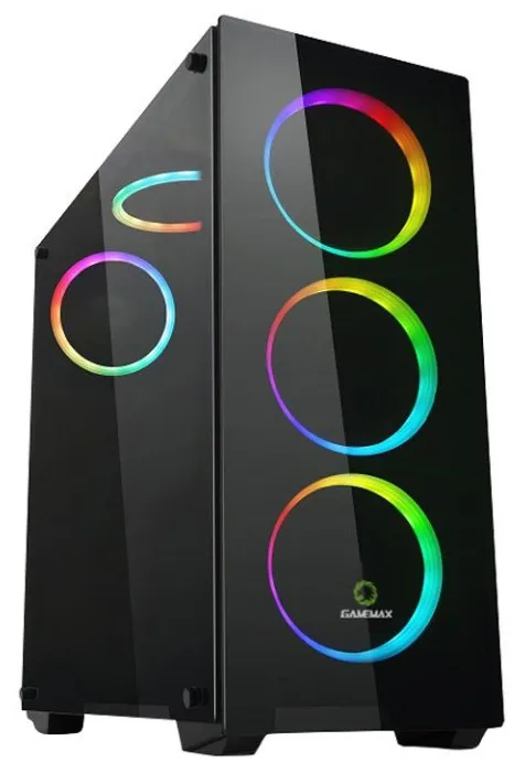 Корпус для ПК GameMax VISION RC