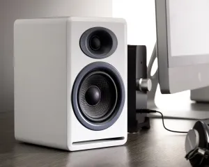 Компьютерные колонки