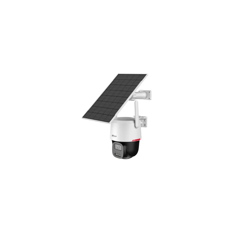Поворотная видеокамера Dahua DH-BP3EW-4G