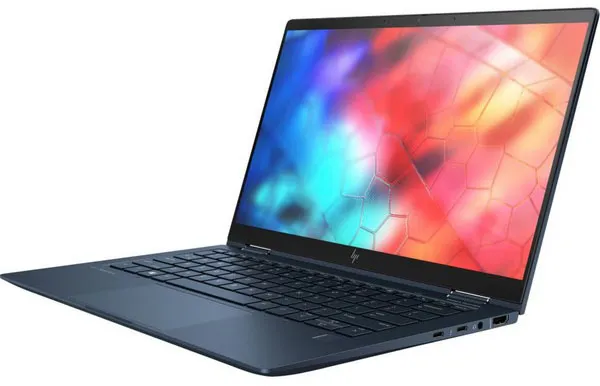 Ноутбук HP Elite Dragonfly 9VZ94EA
