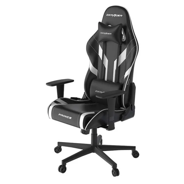 Игровое компьютерное кресло DX Racer GC/P88/NW