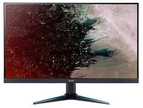 Монитор 28" Acer Nitro VG280K UM.PV0EE.001