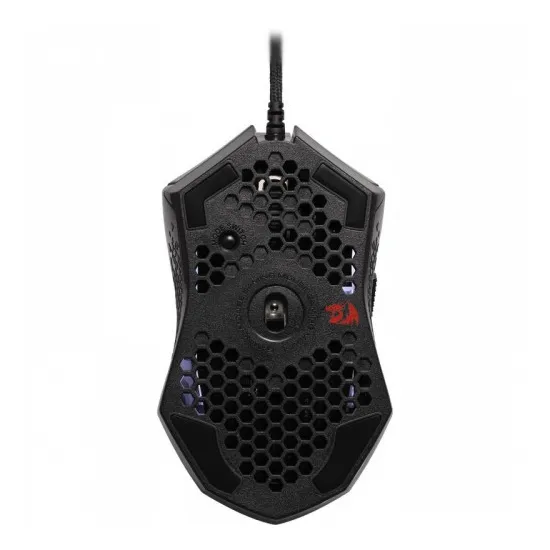 Компьютерная мышь Redragon Memeanlion honeycomb