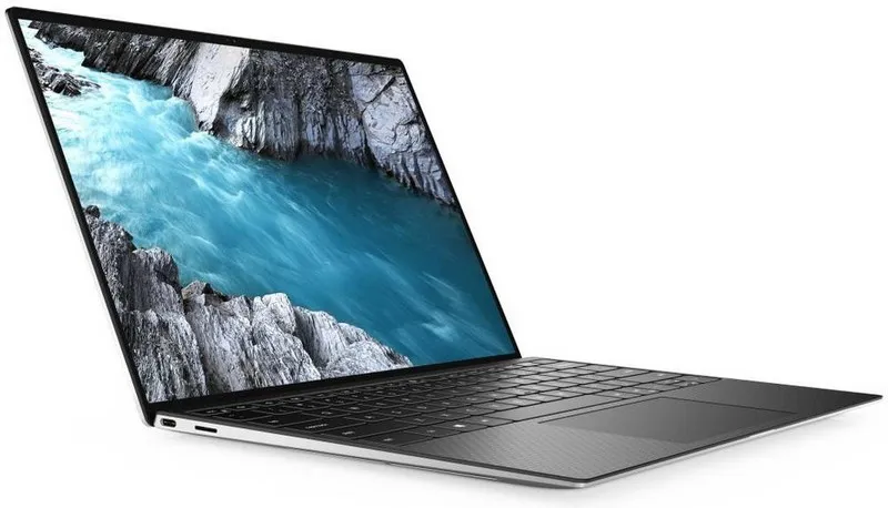 Ноутбук Dell XPS 13 (9300) 210-AUQY-A6