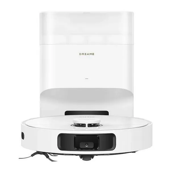 Робот-пылесос Dreame Robot Vacuum L10s Plus