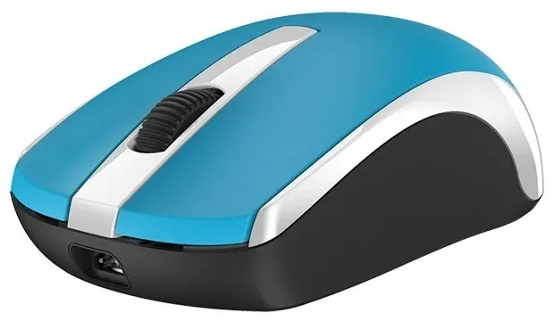 Компьютерная мышь Genius ECO-8100 Blue 31030004402