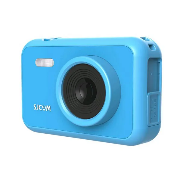Экшн-камера SJCAM FunCam F1 Blue