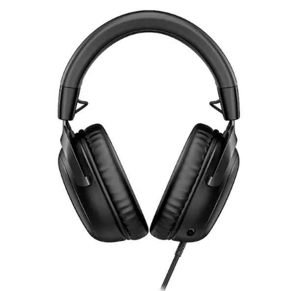 Гарнитура HyperX Cloud III - Gaming Headset (Black) 727A8AA
