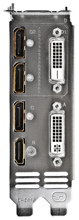 Видеокарта 4 Gb GIGABYTE GTX 980 WINDFORCE 3X GAMING GV-N980WF3-4GD