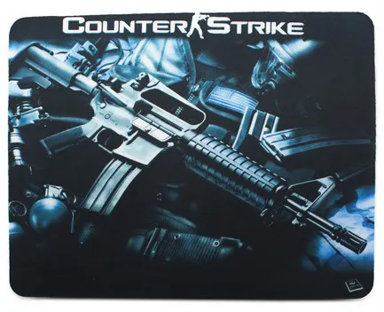 Коврик X-Game CS GUNS V1