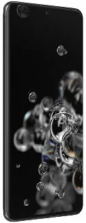 Смартфон Samsung Galaxy S20 Ultra Black 12/128 GB