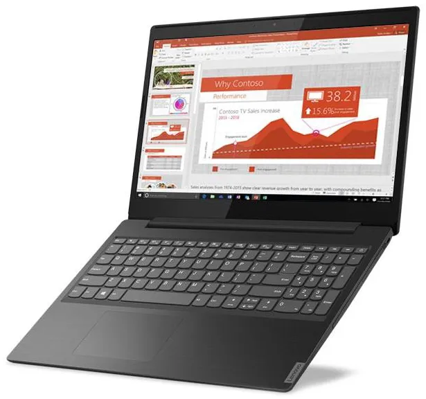 Ноутбук Lenovo IdeaPad L340-15API 81LW006ARK