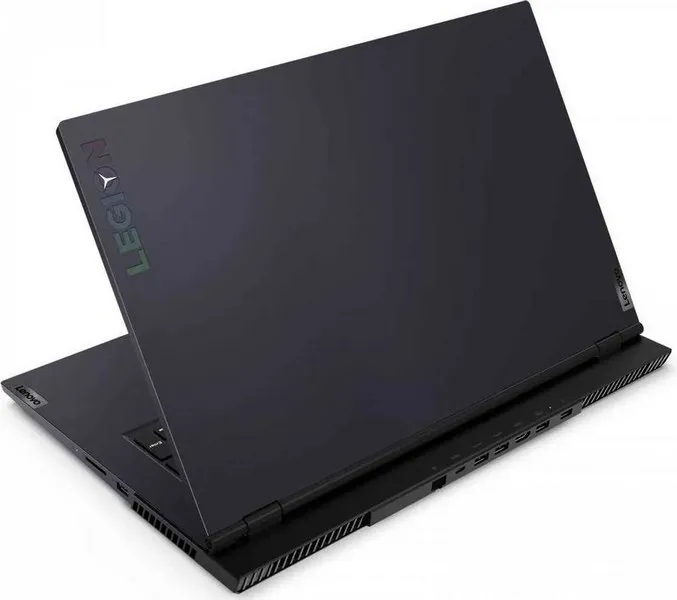 Ноутбук Lenovo Legion 5 17ACH6H 82JY0086RK