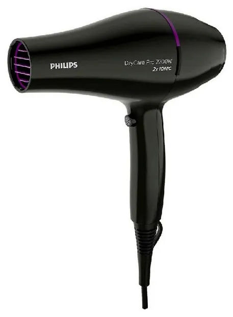 Фен Philips BHD274/00