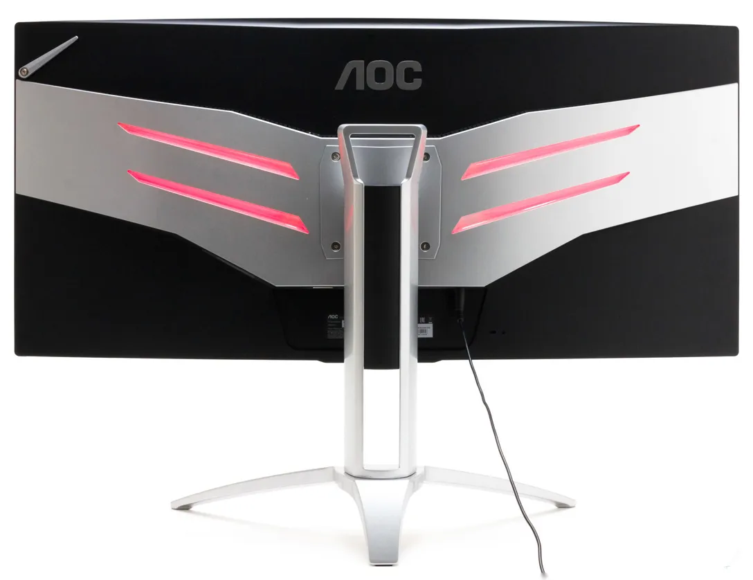 Монитор 35" AOC AGON AG352QCX