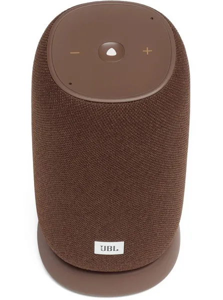 Bluetooth колонка JBL Link Portable Brown