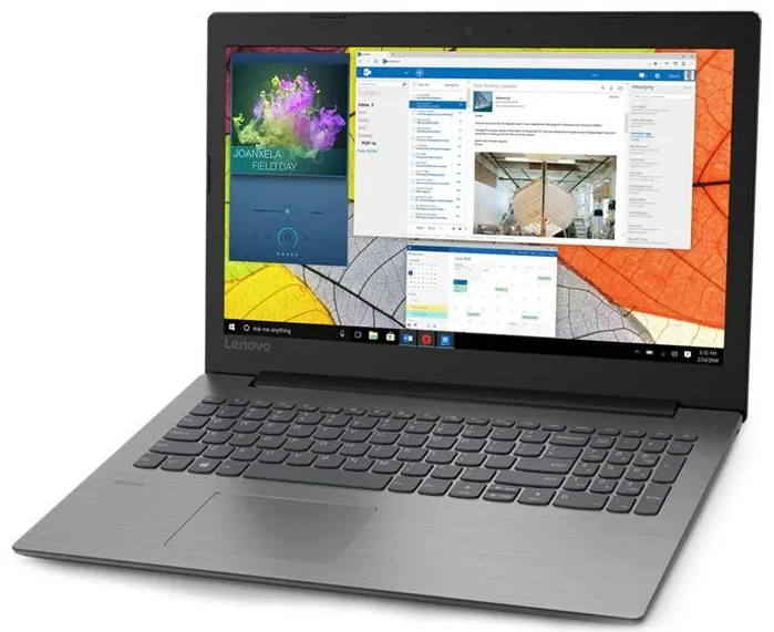 Ноутбук Lenovo IdeaPad 330-15IKB 81DC00SNRK