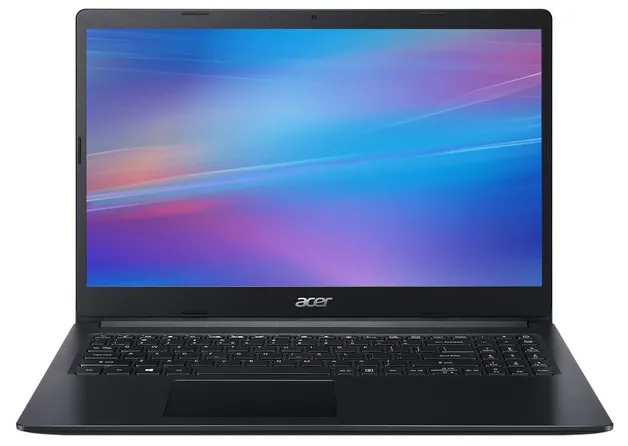 Ноутбук Acer Extensa 15 EX215-22-R1SJ