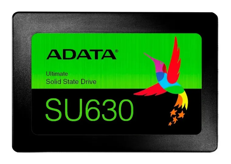 SSD накопитель 1920 GB ADATA Ultimate SU630 ASU630SS-1T92Q-R