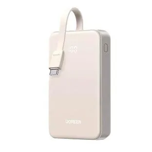 Пауэрбанк UGREEN PB521 45207 20000mAh