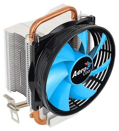 Кулер для CPU AeroCool Verkho 1-3P