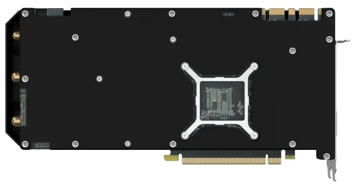 Видеокарта 8 GB Palit GeForce GTX 1070 JetStream
