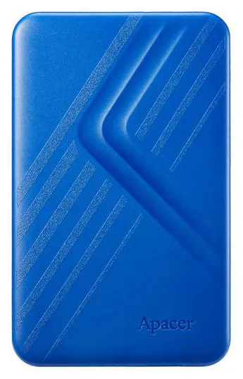 Внешний жесткий диск 1 TB Apacer AC236 AP1TBAC236U-1
