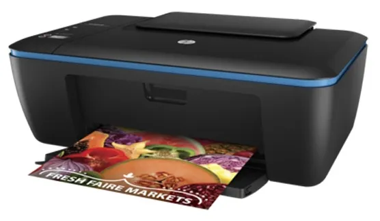 МФУ HP K7W99A DeskJet IA Ultra 2529 AiO