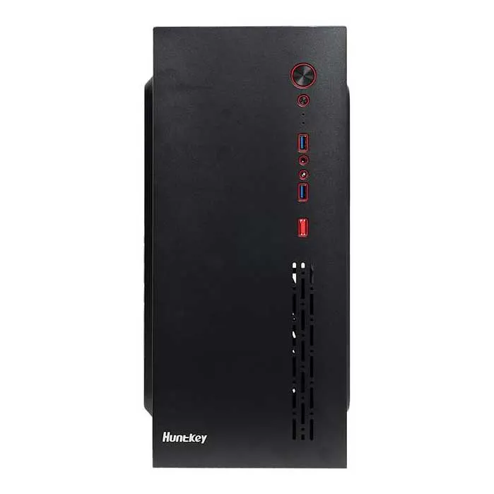 Корпус для ПК HuntKey HK360